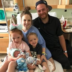 Meet your Posher, Rachael